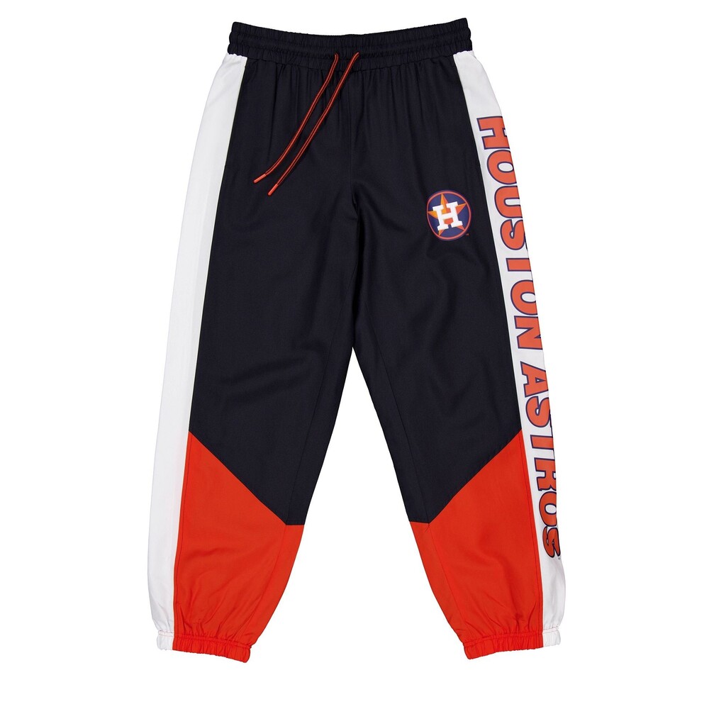 New Era Houston Astros Throwback Women's Jogger - Size S